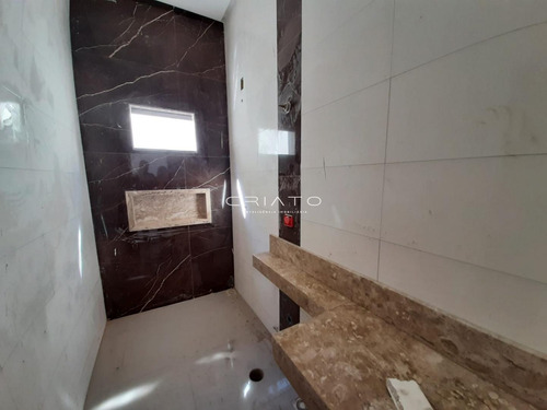 Imagem 6 de 11 de Casa - Parque São João - 3 Quartos Sendo 2 Suites - 250 M² - - 394