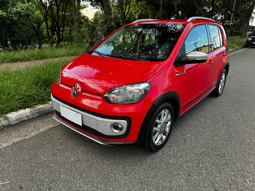 Volkswagen Cross Up! 1.0 Tsi 5p