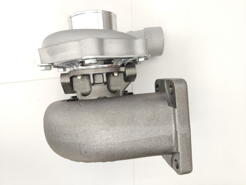 Imagen 1 de 7 de Turbo Completo Nuevo Aplicacion Perkins Fase 4 Fase 2 T04b58