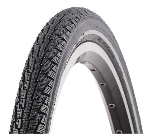 Llanta Urbana Vee Tire City Cruz 700 X 40c Ec Wirebead