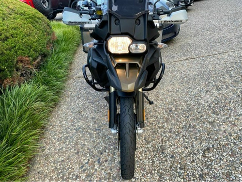 Imagen 8 de 8 de 2015 Bmw F800 Gs Adventure