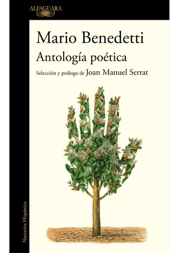 Antologia Poetica / Mario Benedetti