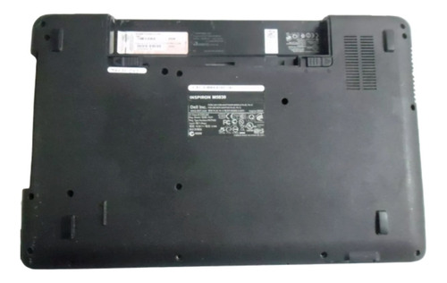 Carcasa Base Inferior Para Notebook Dell Inspiron M5030