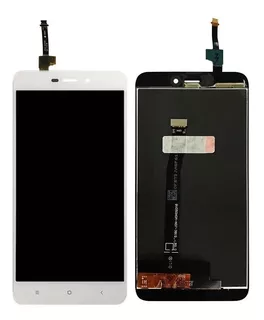 Modulo Pantalla Lcd Touch Xiaomi Redmi Note 4x