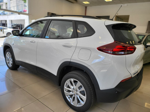 Imagen 14 de 25 de Chevrolet Tracker 1.2t Ltz At 0km Okm Oferta /nt