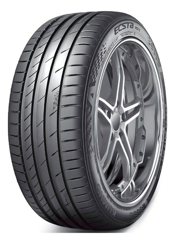 Llanta Kumho 225/45r18 Escta Ps71 95v Xl