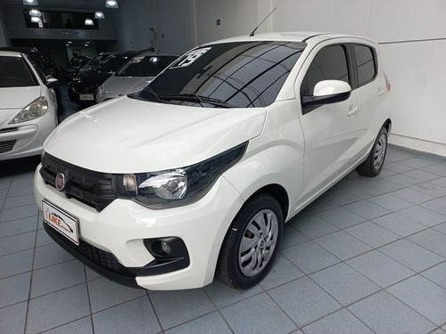 Fiat Mobi 1.0 EVO LIKE.