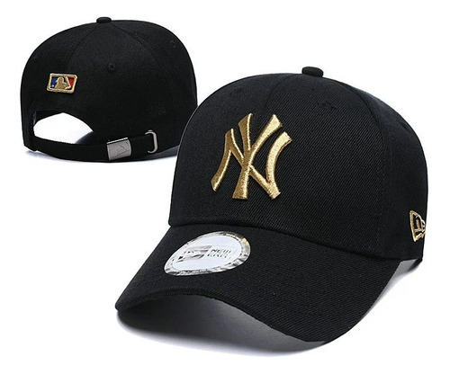 New York Yankees Mlb Americana Strapback