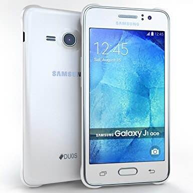 Samsung J1 Ace Antel Nuevos