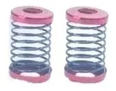 Comprar Resorte Decorativo Para Apoya Cabeza Tuning Type R