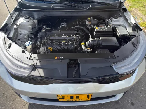 Kia K3 1.6 Desire