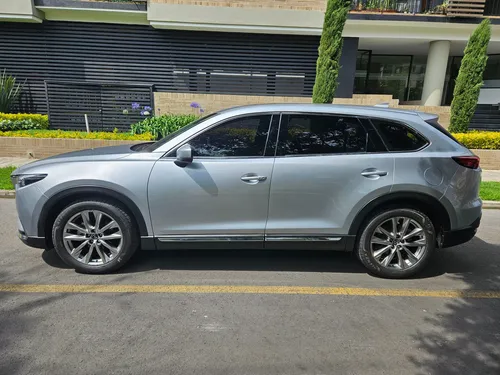 Mazda CX-9 2.5 Grand Touring Signature