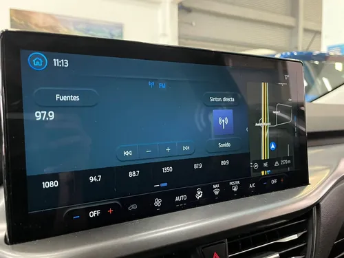 New Escape Active 1.5 Aut 5p Loz915