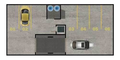 Imagen 24 de 26 de Oficinas O Monoambientes Apto Profesionales