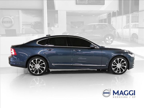 Volvo S90 2.0 T8 Hybrid Inscription Awd Geartronic