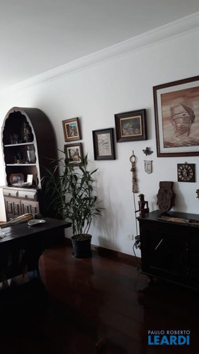 Imagem 9 de 15 de Apartamento - Granja Julieta - Sp - 637598