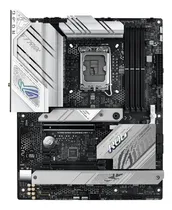 Comprar Placa Mãe Asus Rog Strix B760-a Gaming Wi-fi Lga 1700 Ddr5 