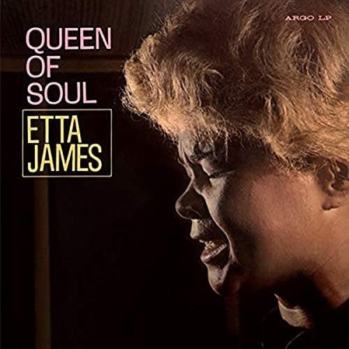 Vinil: Rainha do Soul [LP]