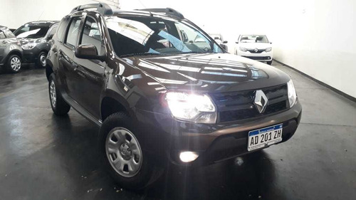 Renault Duster Dynamique 1.6 4x2 / 2021 Okm Nafta Stock(LG)