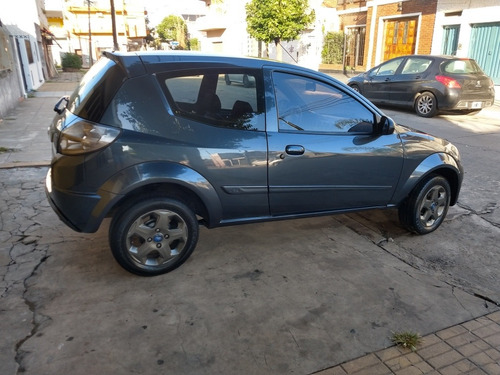 Ford Ka 2012 1.6 Pulse 95cv
