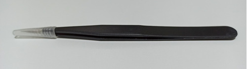 Pinza Electronica Smd Antiestatica Esd10 12 Cm Recta