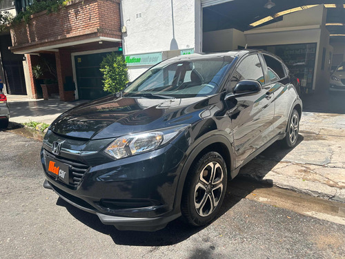 Honda HR-V 1.8 Ex 2wd Cvt