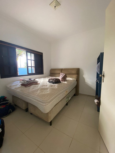 Imagem 5 de 14 de Casa Com 302m² C Piscina E Churrasqueira 600mts Da Praia