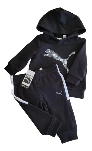 Buzos puma niños new arrivals