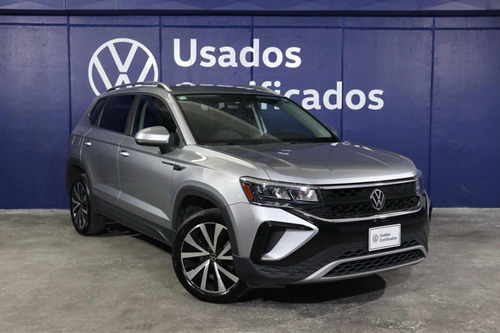 Volkswagen Taos 1.4 Tsi Comfortline At