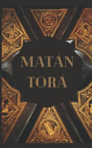 Matán Torá: La Entrega De La Torá. Hebreo Y Castellano (spanish Edition), De Akiva, Rabí. Editorial Oem, Tapa Blanda En Español