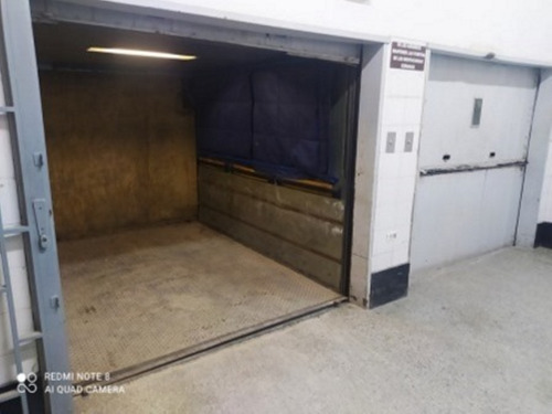 Imagen 12 de 13 de Alquilo Planta Industrial En Boleita Norte. 500 M2 7506
