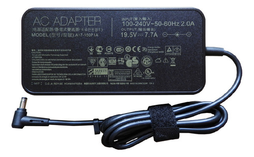 Cargador Genérico Para Laptop Asus 19.5v 7.7a 150w 5.5*2.5