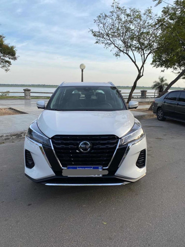 Imagen 4 de 10 de Nissan Kicks 2022 1.6 Exclusive Bt Cvt 120cv