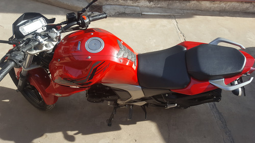 Yamaha Fz