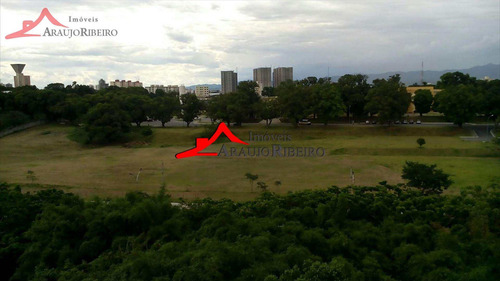 Imagem 22 de 25 de Apartamento Com 2 Dorms, Vila São José, Taubaté - V3349