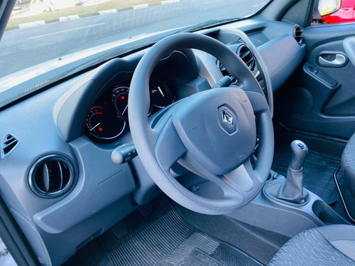 Imagem 11 de 15 de Renault Duster Oroch 1.6 16v Sce Flex Expression Manual