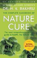 Libro The Complete Handbook Of Nature Cure : Comprehensiv...