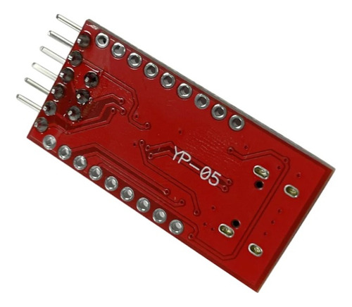 Ft232rl Ftdi Módulo Usb A Uart Con Conector Usb Tipo C