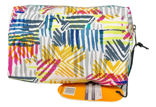 Fm Lapicera Estuche Escolar Eccentric Donkey 02281