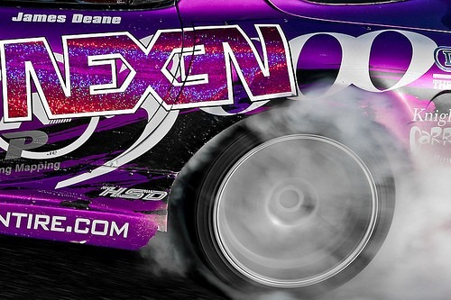 Imagen 4 de 8 de Combo X 2 Neumaticos 175/50 R15 Nexen Smat Piccanto
