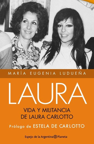 Laura - Ludueña, Maria Eugenia