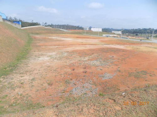 Imagem 4 de 22 de Área Industrial À Venda, Parque Industrial San José Ii, Vargem Grande Paulista. - Ar0806