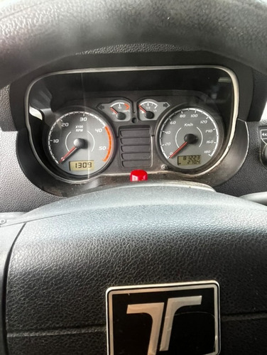 Troller T4 3.2 Tgv 4x4 16v Turbo Diesel 2p Manual