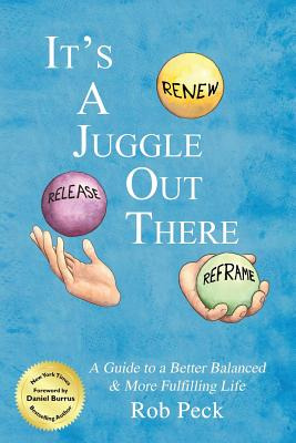 Libro It's A Juggle Out There: A Guide To A Better Balanc...