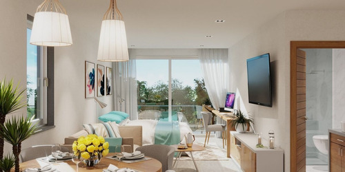 Imagen 2 de 20 de Venta Departamento Nordic Light Playa Del Carmen Centro Albe