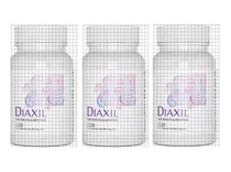 Comprar 3 Pack  Diaxil Control Glucosa 20 Caps Sfn 3 Pack
