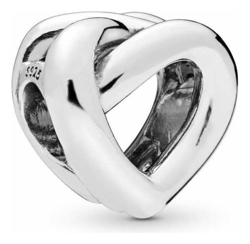 Charm Pandora Corazon Anunado 798081 A13