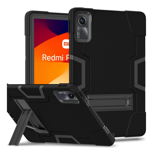 Funda Para Xiaomi Redmi Pad 11  Protectora Delgada Prueba 11