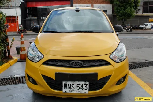 Hyundai I10 Gl