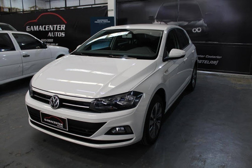 Volkswagen Polo 1.6 Confort Plus At2020 3.000km 5 Puertas